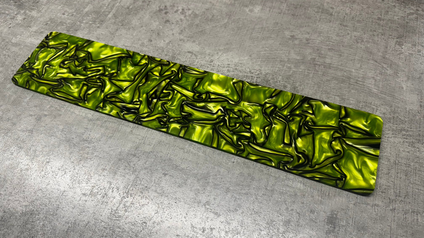 Hot Acid Plate (Standard)