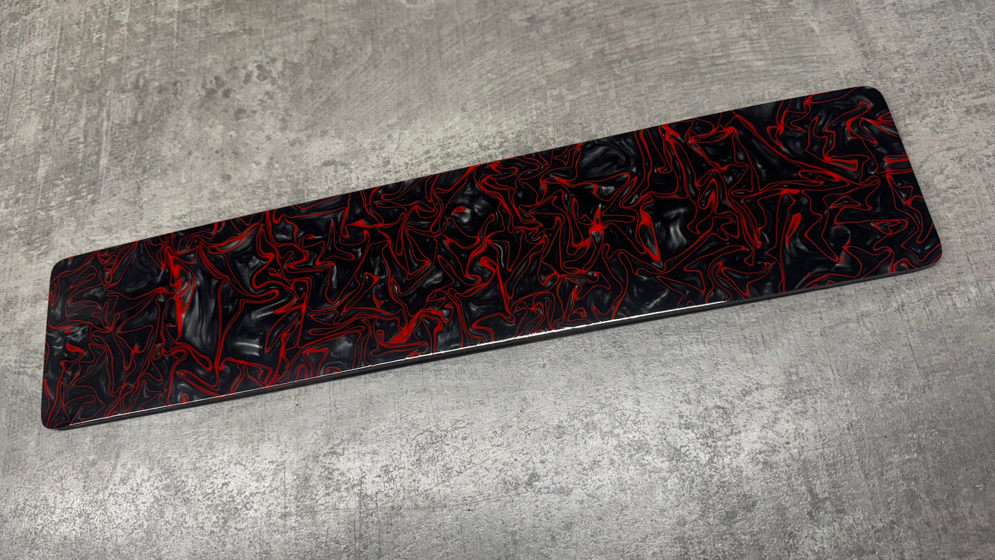 Devil Plate (Standard)