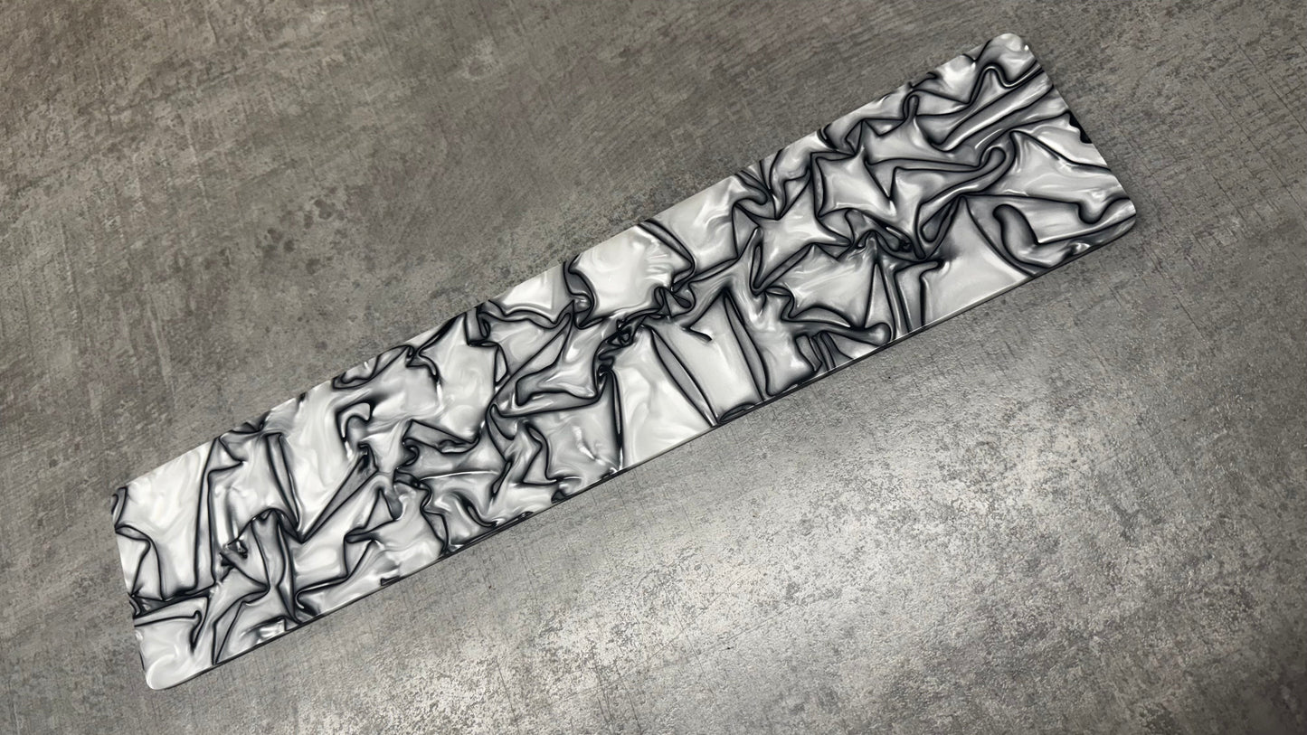 Cracked Frost Plate (Standard)